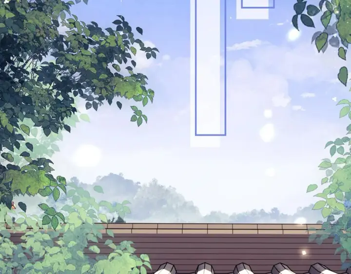 《满级绿茶穿成小可怜》第56话 梅妃毁容图66