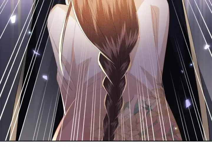 《满级绿茶穿成小可怜》第57话 梅妃倒台图32