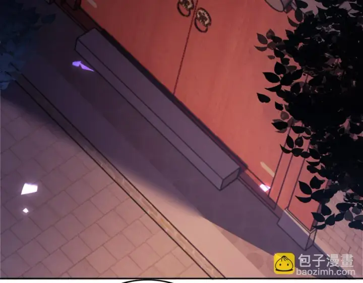 《满级绿茶穿成小可怜》第57话 梅妃倒台图41