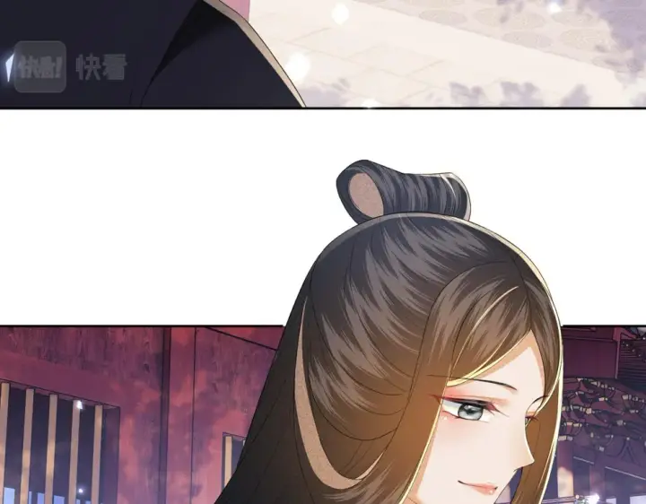 《满级绿茶穿成小可怜》第58话 一家四口，整整齐齐图26