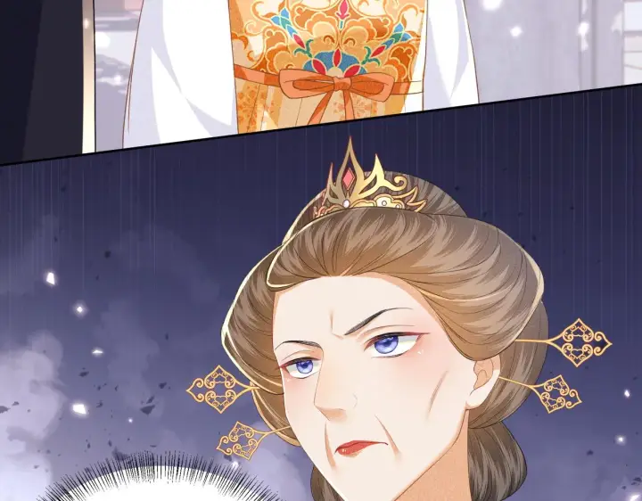 《满级绿茶穿成小可怜》第60话 太后回宫图26