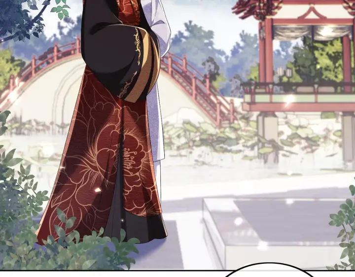 《满级绿茶穿成小可怜》第60话 太后回宫图55