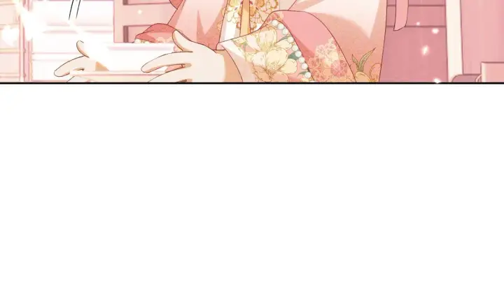 《满级绿茶穿成小可怜》第61话 能否打动太后呢？图16