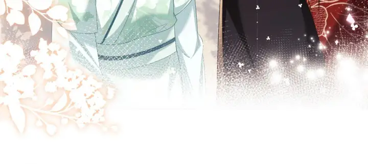 《满级绿茶穿成小可怜》第62话 礼物是心呀图19