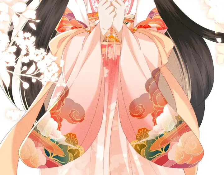 《满级绿茶穿成小可怜》第63话 小鹿生辰图18