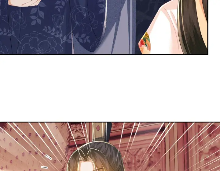 《满级绿茶穿成小可怜》第63话 小鹿生辰图31