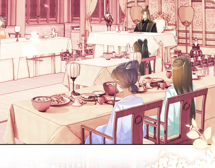 《满级绿茶穿成小可怜》第63话 小鹿生辰图7