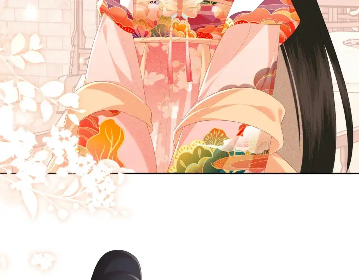 《满级绿茶穿成小可怜》第63话 小鹿生辰图9