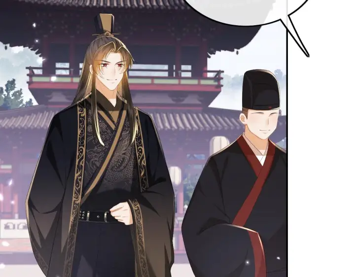 《满级绿茶穿成小可怜》第64话 惠妃梅嫔反目图10