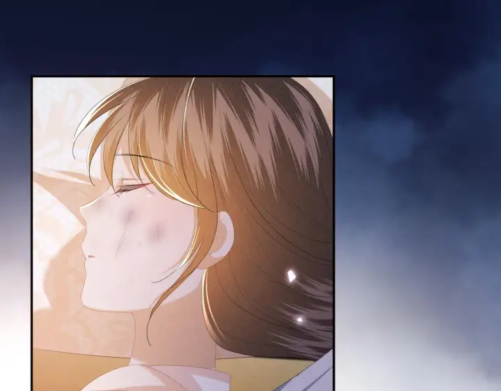 《满级绿茶穿成小可怜》第64话 惠妃梅嫔反目图52