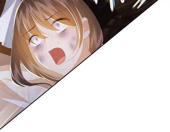 《满级绿茶穿成小可怜》第64话 惠妃梅嫔反目图54