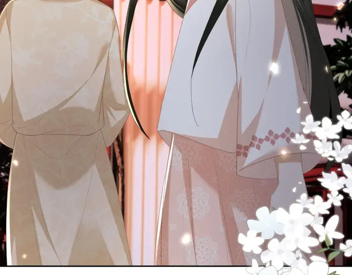 《满级绿茶穿成小可怜》第64话 惠妃梅嫔反目图84