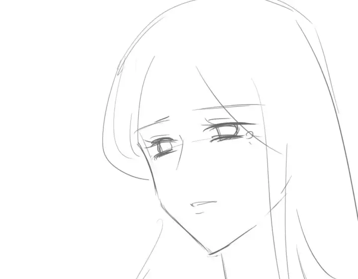 《满级绿茶穿成小可怜》第64话 惠妃梅嫔反目图88