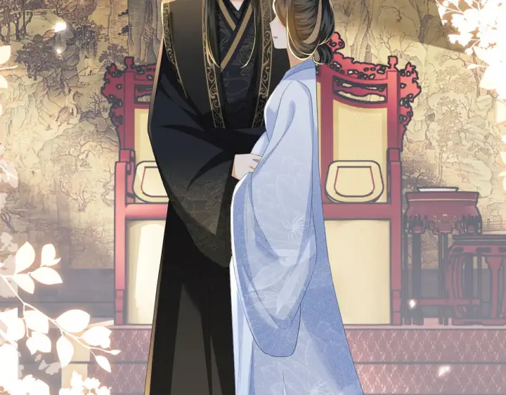 《满级绿茶穿成小可怜》第65话 互相攀咬图35