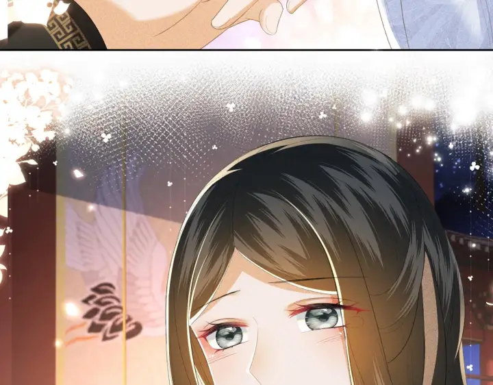 《满级绿茶穿成小可怜》第65话 互相攀咬图69