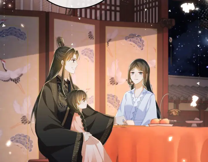《满级绿茶穿成小可怜》第65话 互相攀咬图71