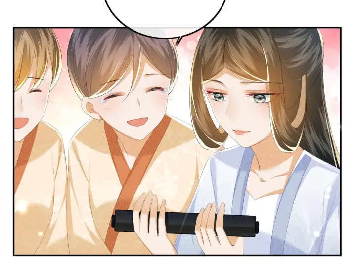 《满级绿茶穿成小可怜》第65话 互相攀咬图76