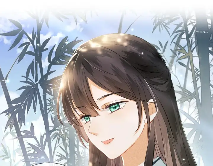 《满级绿茶穿成小可怜》第7话 攻略美人哥哥图20