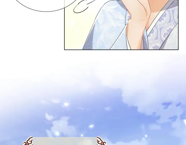 《满级绿茶穿成小可怜》第7话 攻略美人哥哥图40