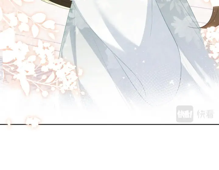 《满级绿茶穿成小可怜》第66话 和好图39