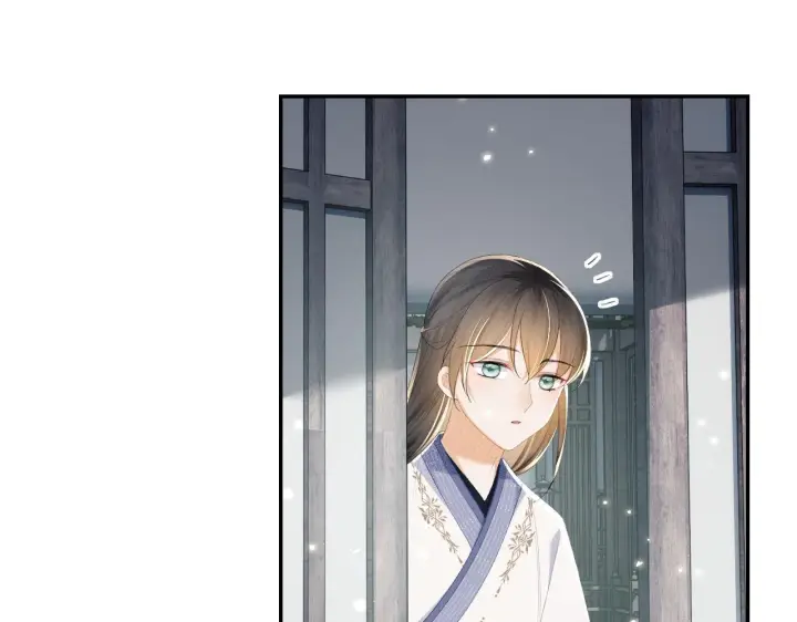 《满级绿茶穿成小可怜》第67话 给小漂亮送冰棍图38