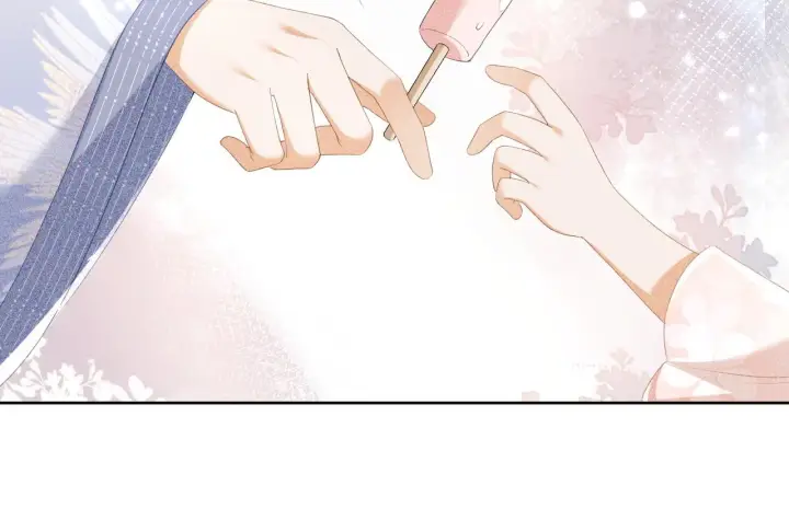 《满级绿茶穿成小可怜》第67话 给小漂亮送冰棍图54