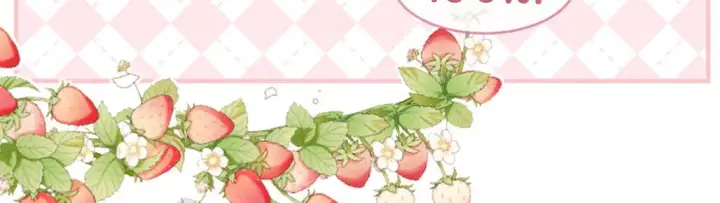 《满级绿茶穿成小可怜》第71话 奚贵妃打虎图86