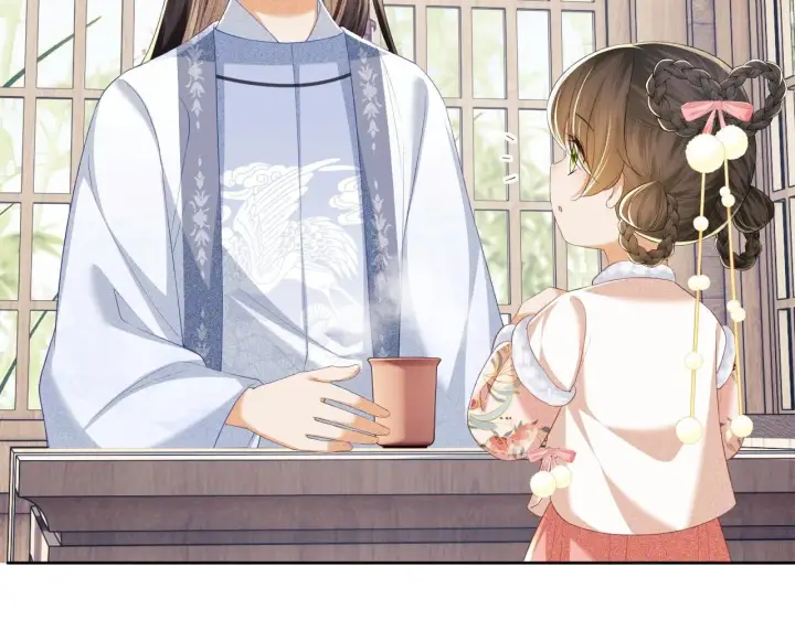 《满级绿茶穿成小可怜》第73话 小鹿的愿望很单纯图50