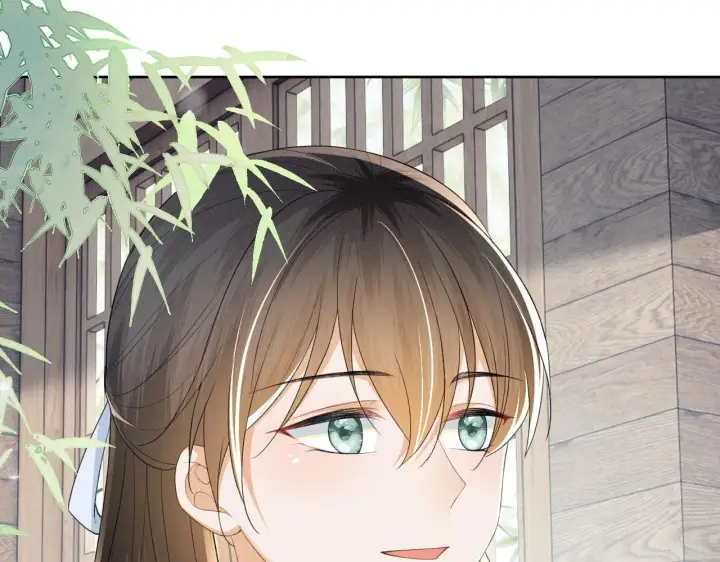 《满级绿茶穿成小可怜》第73话 小鹿的愿望很单纯图80