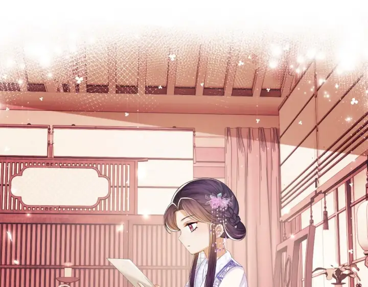 《满级绿茶穿成小可怜》第74话 挑选夫婿图5