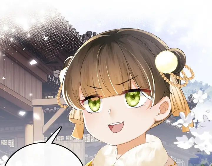 《满级绿茶穿成小可怜》第75话 教训恶霸图38