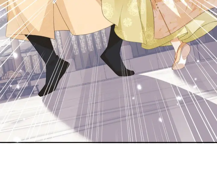 《满级绿茶穿成小可怜》第75话 教训恶霸图45