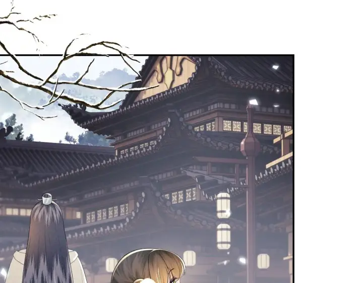 《满级绿茶穿成小可怜》第75话 教训恶霸图69