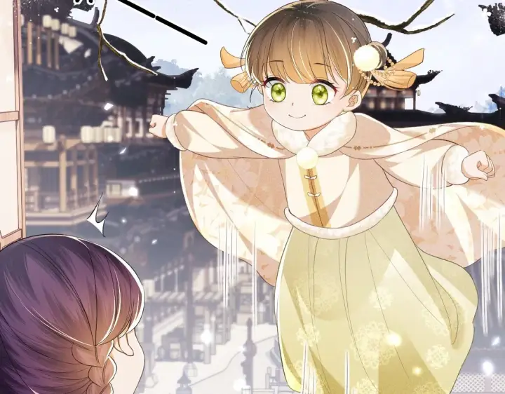 《满级绿茶穿成小可怜》第75话 教训恶霸图71