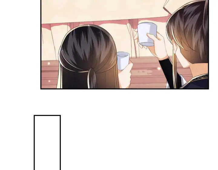 《满级绿茶穿成小可怜》第76话 要亲亲图31