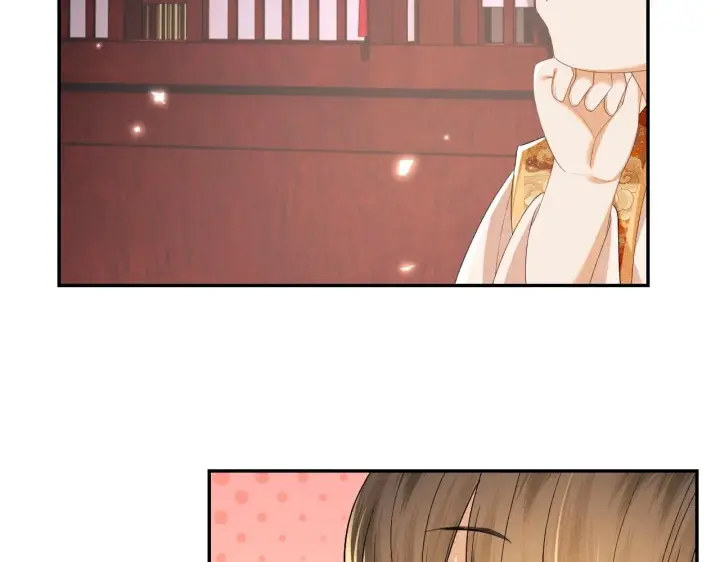 《满级绿茶穿成小可怜》第76话 要亲亲图37