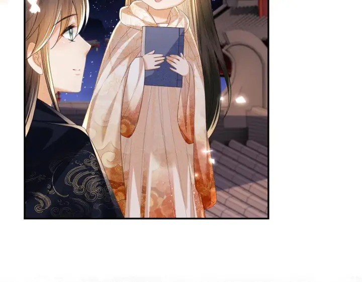《满级绿茶穿成小可怜》第77话 击掌立誓图29