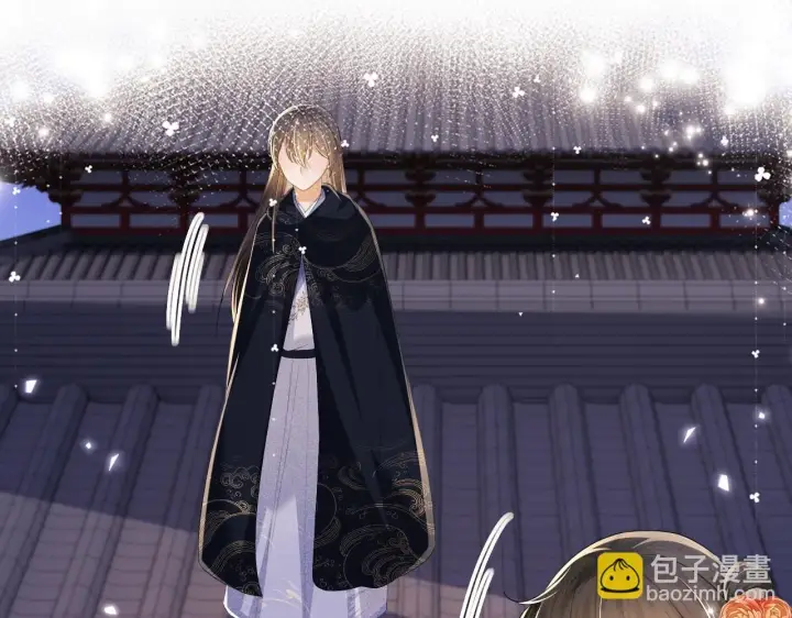 《满级绿茶穿成小可怜》第77话 击掌立誓图30