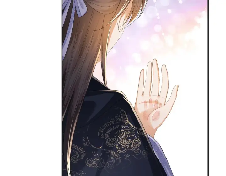 《满级绿茶穿成小可怜》第77话 击掌立誓图32