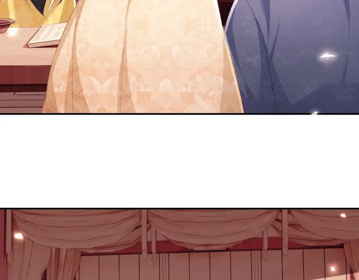 《满级绿茶穿成小可怜》第77话 击掌立誓图59