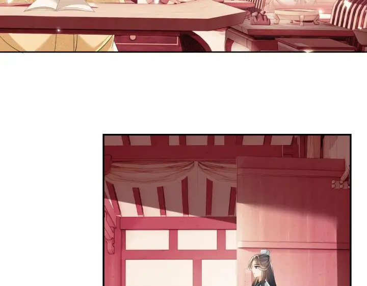 《满级绿茶穿成小可怜》第77话 击掌立誓图64
