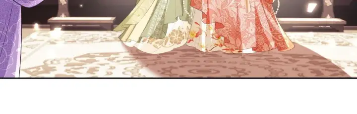 《满级绿茶穿成小可怜》第78话 小鹿长大图48