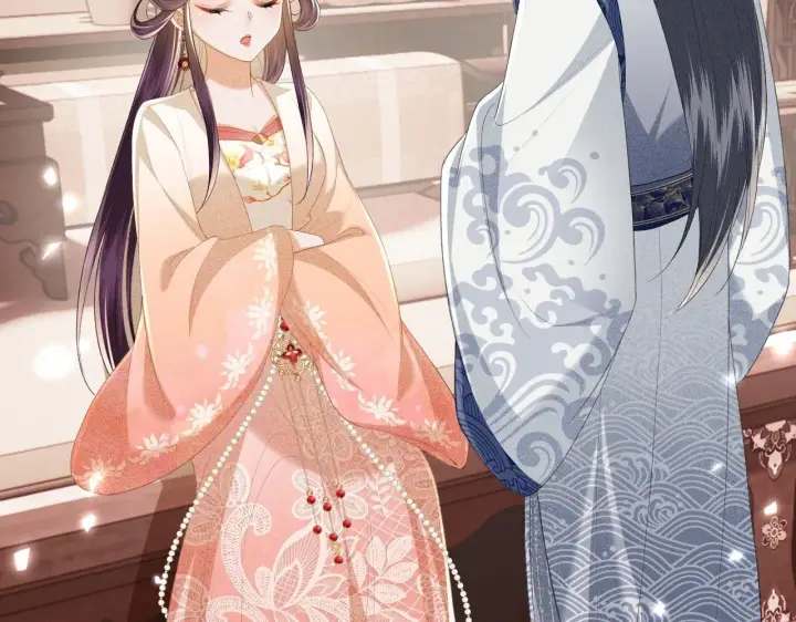 《满级绿茶穿成小可怜》第78话 小鹿长大图76