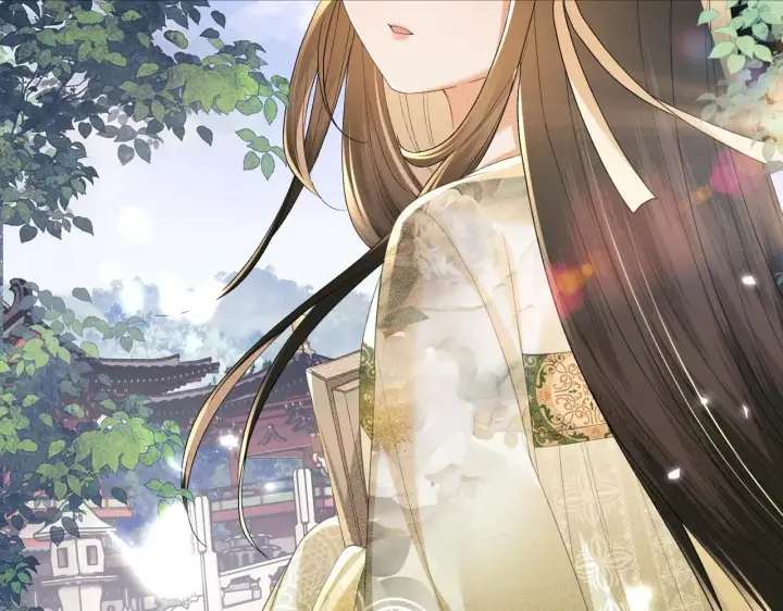 《满级绿茶穿成小可怜》第78话 小鹿长大图9