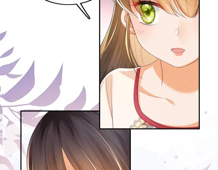 《满级绿茶穿成小可怜》第79话 心仪之人图41