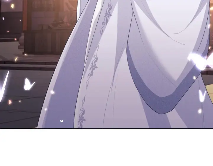 《满级绿茶穿成小可怜》第82话 和小漂亮逛夜市图19