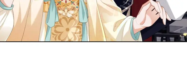 《满级绿茶穿成小可怜》第84话 约会被奚行疆撞见图70