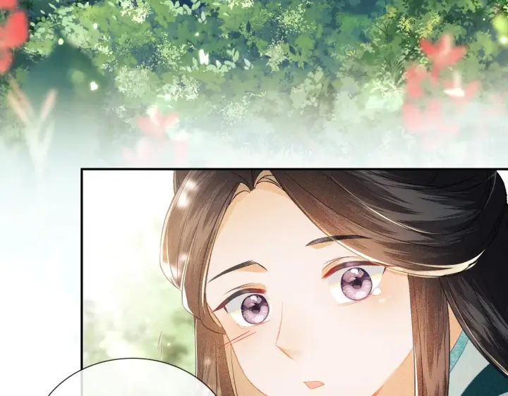 《满级绿茶穿成小可怜》第9话 可爱的兔兔我们要保护它图40
