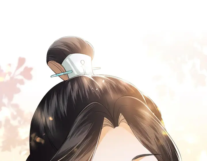 《满级绿茶穿成小可怜》第9话 可爱的兔兔我们要保护它图50