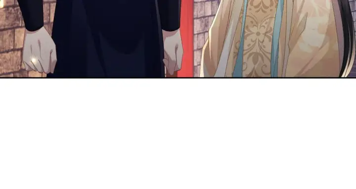 《满级绿茶穿成小可怜》第85话 奚行疆的质问图18